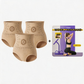 🥳👖 Shapewear-slips met hoge taille – Figuurcorrigerende slips met compressie voor een strakke taille 💞