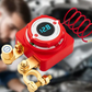 12V/24V Accuschakelaar met Stroomonderbreker voor Auto’s