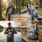 📢📢50 % KORTING !! ⏰Multifunctionele sportrugzak voor buiten
