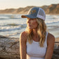 🥳ZOMER UITVERKOOP🥳💞50K+ VERKOCHT!💥50% KORTING! 🔥Verstelbare snapback honkbalpet