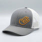 🥳ZOMER UITVERKOOP🥳💞50K+ VERKOCHT!💥50% KORTING! 🔥Verstelbare snapback honkbalpet