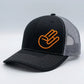 🥳ZOMER UITVERKOOP🥳💞50K+ VERKOCHT!💥50% KORTING! 🔥Verstelbare snapback honkbalpet