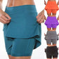 🔥50% korting 🌟 Tijdelijke aanbieding – 🎁 Anti-wrijvingsbeschermende sportrok – Ultrazacht en comfortabel 🔥