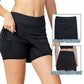 🔥50% korting 🌟 Tijdelijke aanbieding – 🎁 Anti-wrijvingsbeschermende sportrok – Ultrazacht en comfortabel 🔥