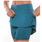 🔥50% korting 🌟 Tijdelijke aanbieding – 🎁 Anti-wrijvingsbeschermende sportrok – Ultrazacht en comfortabel 🔥