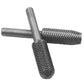 Roterende Stalen Vijlen Set 5-delig | Voor Zachte Metalen | Diam. 6mm