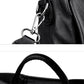 🎒 Stijlvolle PU Damesrugzak | Ruim, Elegant & Veilig (Anti-Diefstal Design)