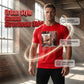 🏙️ TIJDELIJKE AANBIEDING: 52% KORTING! ✨ Urban Graphic T-shirt – New York City, zacht, relaxte pasvorm ✨