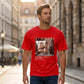 🏙️ TIJDELIJKE AANBIEDING: 52% KORTING! ✨ Urban Graphic T-shirt – New York City, zacht, relaxte pasvorm ✨