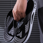 Heren Teenslippers met Ultrazachte Zool - Sportief & Comfortabel