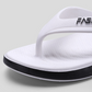 Heren Teenslippers met Ultrazachte Zool - Sportief & Comfortabel
