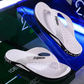Heren Teenslippers met Ultrazachte Zool - Sportief & Comfortabel