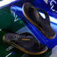 Heren Teenslippers met Ultrazachte Zool - Sportief & Comfortabel
