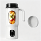 580 ml draagbare blender met handvat