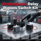 Professionele Auto Relais Tester & Bypass Jumper Set
