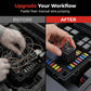 Professionele Auto Relais Tester & Bypass Jumper Set
