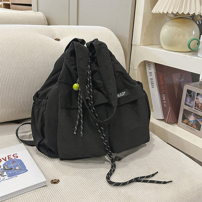 Grote 2-in-1 tote-rugzak