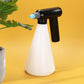 🌻 Oplaadbare, draagbare elektrische sproeier met instelbare straal 🚿