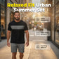 Losvallende urban set