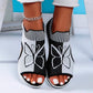 👡 NU 50% KORTING! ✨ Casual strandpantoffels voor dames – Licht en comfortabel – Perfect voor alle zomerse avonturen ☀️