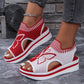 👡 NU 50% KORTING! ✨ Casual strandpantoffels voor dames – Licht en comfortabel – Perfect voor alle zomerse avonturen ☀️