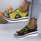 👡 NU 50% KORTING! ✨ Casual strandpantoffels voor dames – Licht en comfortabel – Perfect voor alle zomerse avonturen ☀️