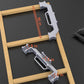 🔥🎁Nieuws: 50 % KORTING🔥Gereedschap voor het ontwerpen van frames van aluminiumlegeringen