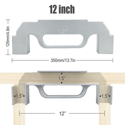 🔥🎁Nieuws: 50 % KORTING🔥Gereedschap voor het ontwerpen van frames van aluminiumlegeringen