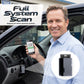 Universeel Auto Diagnosetool met Live Data