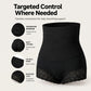 📢📢50% OFF !! ⏰Women's Cross Tummy Control Shapewear Panties