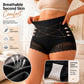 📢📢50% OFF !! ⏰Women's Cross Tummy Control Shapewear Panties