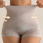 📢📢50% OFF !! ⏰Women's Cross Tummy Control Shapewear Panties