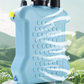 High-Capacity Electric Power Backpack Sprayer