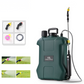 High-Capacity Electric Power Backpack Sprayer