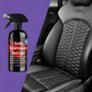 🧹 TIJDELIJK 50% KORTING! 🚗 Multisurface Auto Interieur Reinigingsspray – 200ml, Sneldrogend, Geurverwijderaar ✨