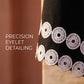Tweedelige dames set met mouwloze top en wijde broek