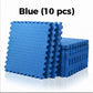 Antislip EVA Schuim Puzzel Speelmatset