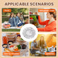🎁 Uitverkoop 68% UIT🔥 - 🏠Aluminiumfolie isolatiehoesAluminiumfolie isolatiehoes