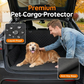 🚗NU 50% KORTING⏰Waterdichte reismat voor in de kofferbak – Antislip en gemakkelijk schoon te maken – Beschermt de kofferbak tegen vuil, gemorste vloeistoffen en haren – ideaal voor honden of outdooruitrusting🐕