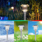 6 Stuks Solar Waterdichte Landschapsverlichting voor Buitenplaats
