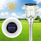 6 Stuks Solar Waterdichte Landschapsverlichting voor Buitenplaats