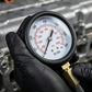 Drukverlies Testset voor Dieselmotoren