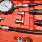 Drukverlies Testset voor Dieselmotoren
