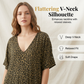 Elegante Bohemian Maxi-Jurk voor Dames