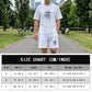 Casual 2-delige Set voor Heren