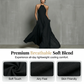 👗 LIMITED-TIME 50% OFF! ✨ Women's Halter Maxi Dress – Sleeveless, Pockets, Flowy Elegance 🌸