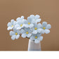 🌸 TIJDELIJKE AANBIEDING: 50% KORTING! ✨ Eeuwigdurende bloemendecoratie van keramiek – glanzend, onderhoudsvrij, tijdloos 🌷