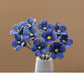 🌸 TIJDELIJKE AANBIEDING: 50% KORTING! ✨ Eeuwigdurende bloemendecoratie van keramiek – glanzend, onderhoudsvrij, tijdloos 🌷