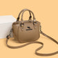 Elegante Retro Boston Handtas