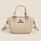 Elegante Retro Boston Handtas